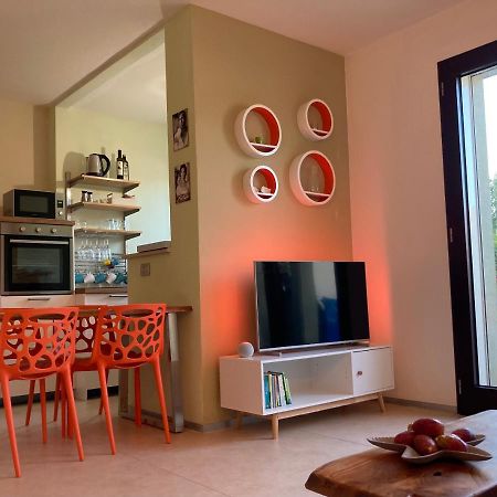 Piccolo Sogno Apartment Otranto Exterior photo
