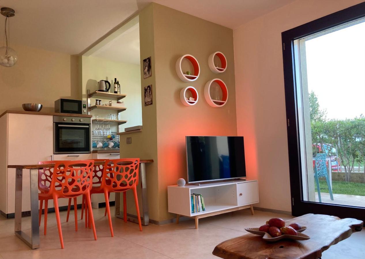 Piccolo Sogno Apartment Otranto Exterior photo
