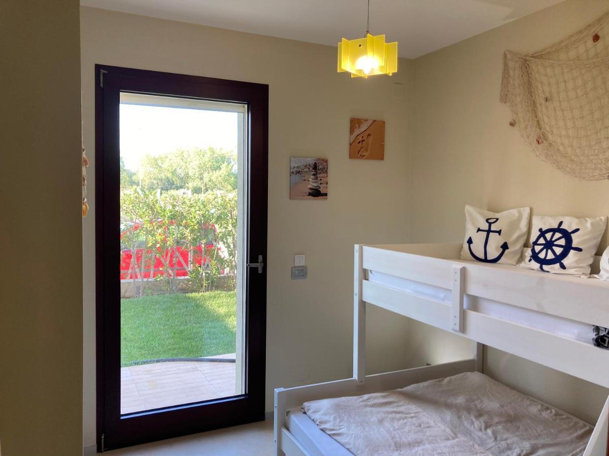Piccolo Sogno Apartment Otranto Exterior photo